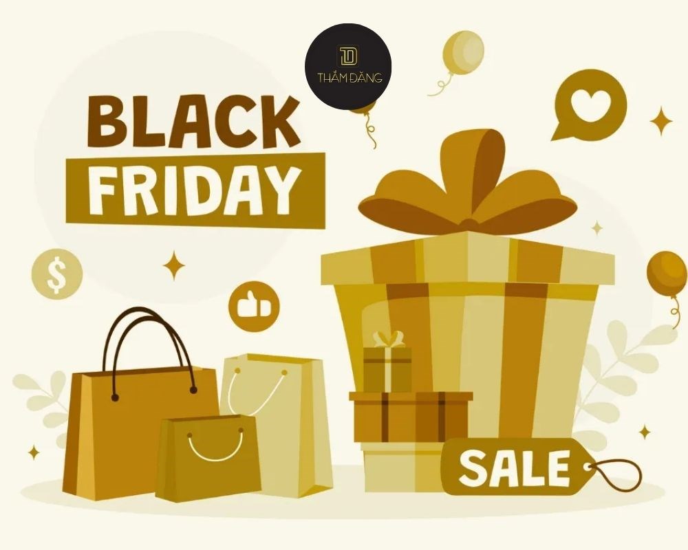 Tìm hiều black friday là ngày nào, nguồn gốc và sự phát triển