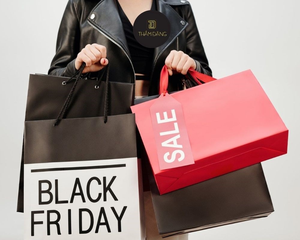 Black Friday là ngày nào? Black Friday là dịp mua sắm lớn, tiết kiệm và thúc đẩy kinh tế toàn cầu