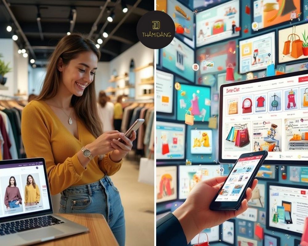 Mẹo săn sale Black Friday thông minh gồm lên kế hoạch trước, theo dõi giá và chọn thời điểm mua sắm hợp lý