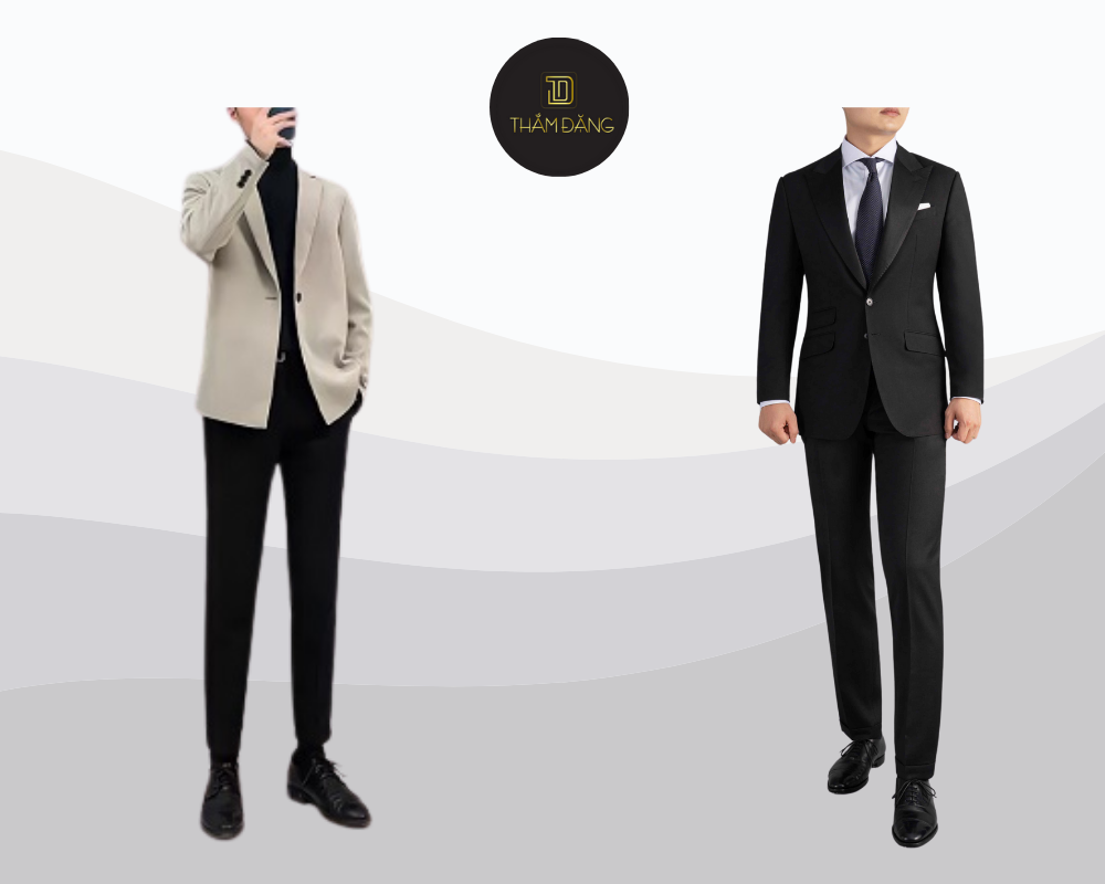 Chú rể hiện đại có thể chọn vest, sơ mi và phụ kiện tinh tế để vẫn lịch lãm trong ngày trọng đại.