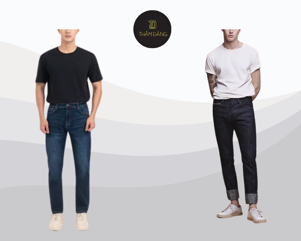 Set đồ đơn giản nhưng lịch sự cho chuyến viếng chùa thêm thoải mái và phù hợp.