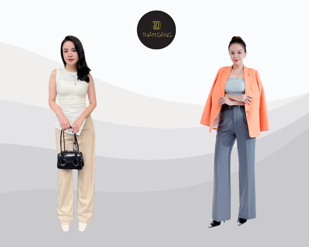 Layer trang phục thông minh cùng chất liệu phù hợp giúp bạn luôn ấm áp và thời trang khi vi vu Đà Lạt.