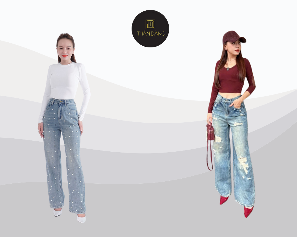 Set đồ street style hoàn hảo cho những buổi dạo phố sành điệu và thư giãn tại Đà Lạt.