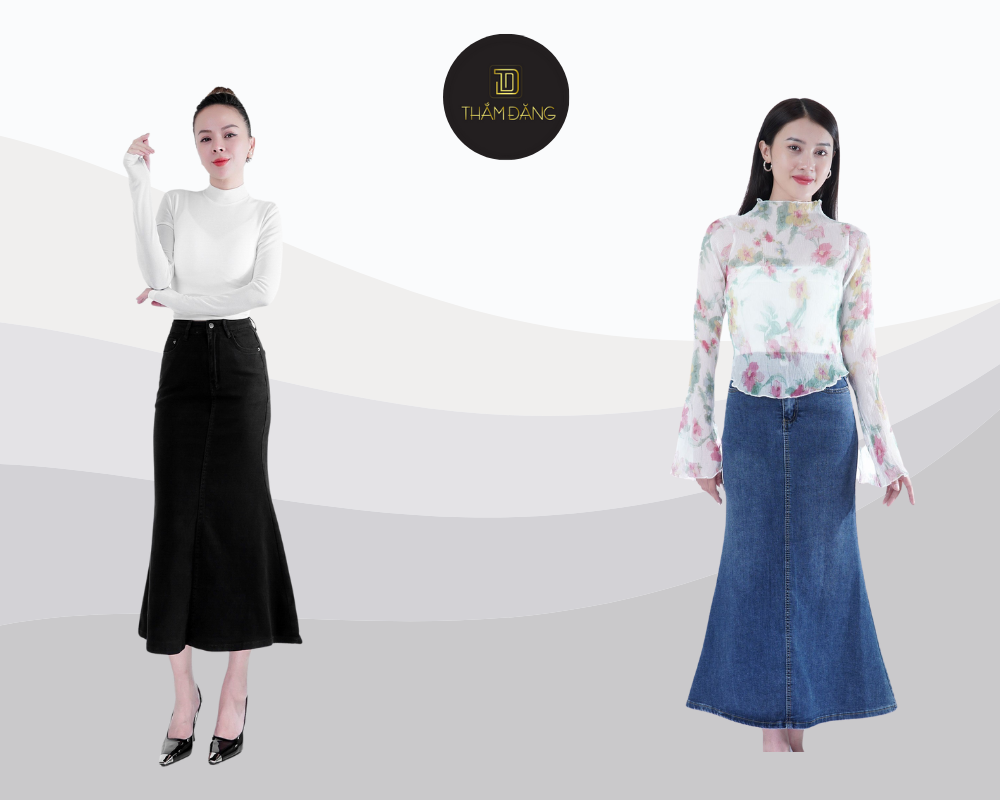 Thắm Đặng mang đến những outfit Đà Lạt chuẩn đẹp và phù hợp khí hậu giúp bạn tự tin tỏa sáng trong từng khoảnh khắc.