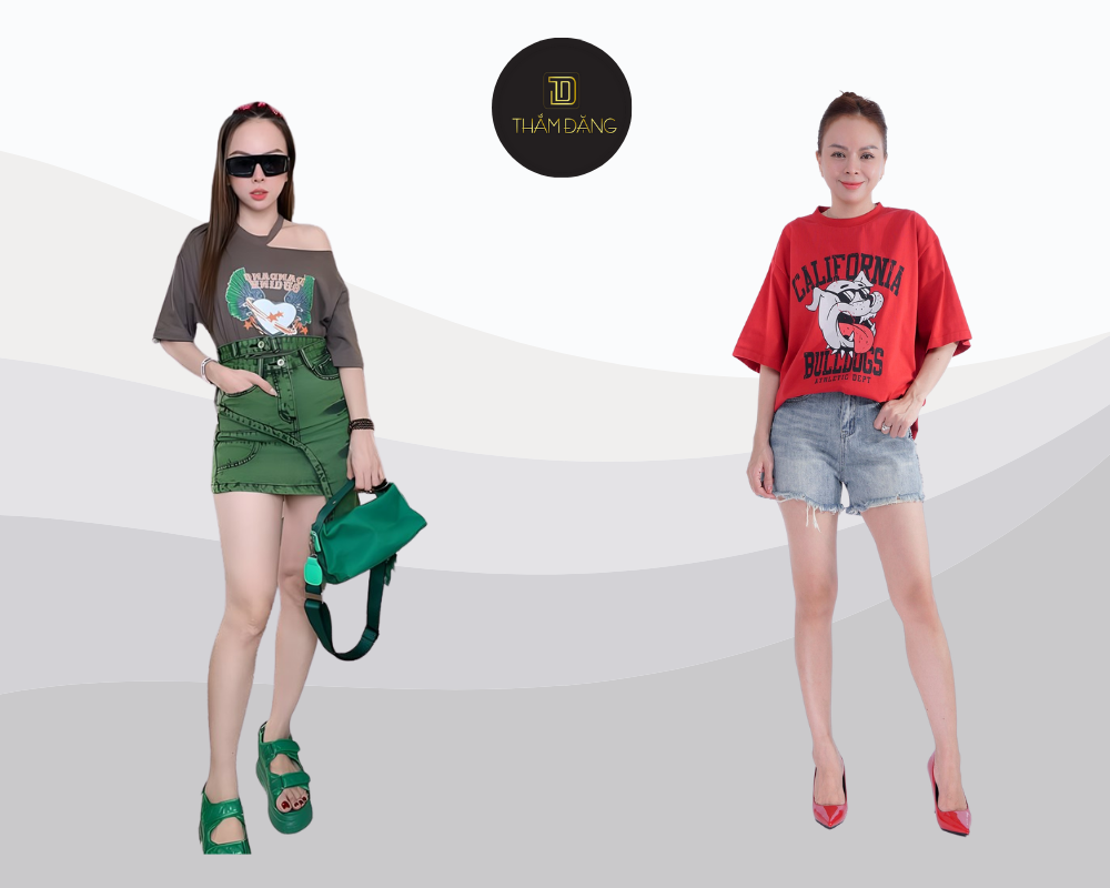Chọn trang phục thoáng mát và chất liệu tự nhiên để thoải mái trong mùa nóng Hội An.
