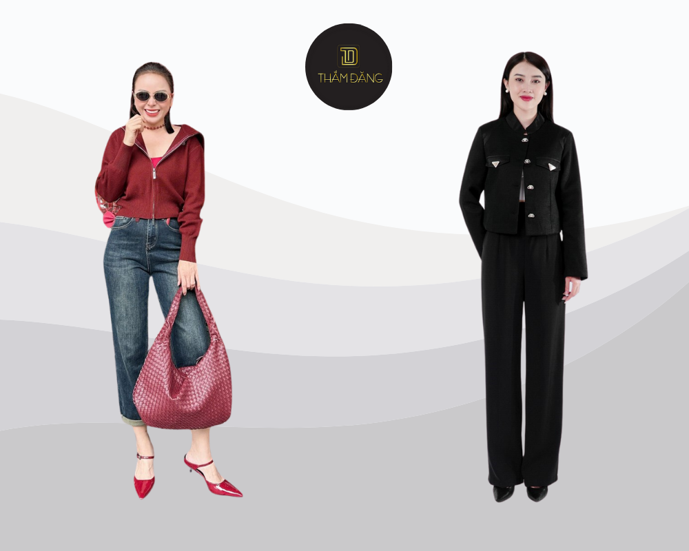 Hội An mùa mưa từ tháng 10 đến tháng 3, thời tiết dịu mát, mưa nhiều và lý tưởng cho những bộ trang phục ấm áp, thoáng khí.