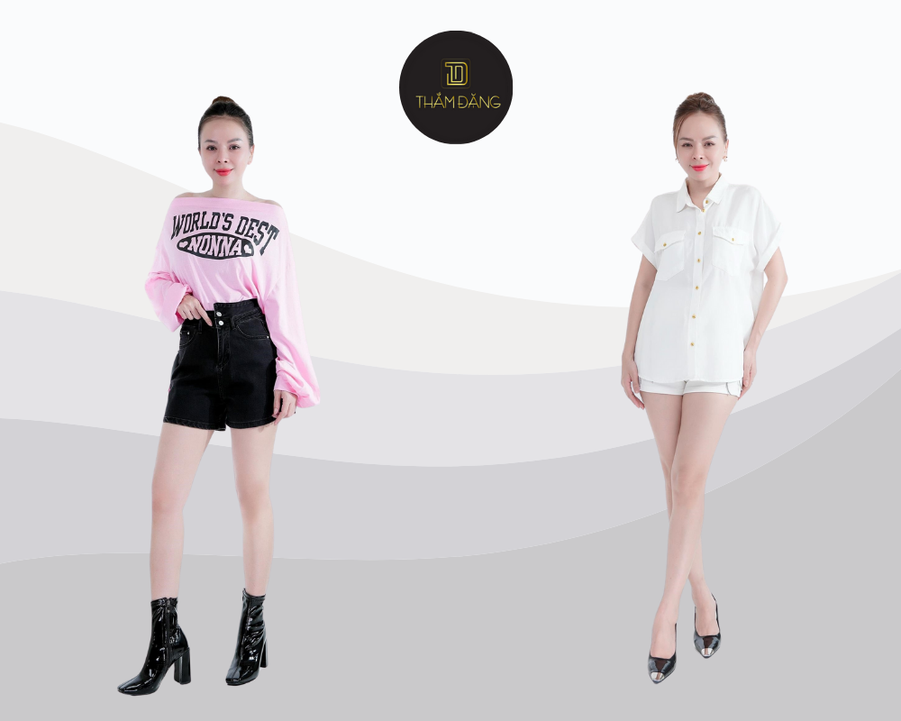 Hãy lựa chọn trang phục thoải mái và tiện lợi để tận hưởng trọn vẹn buổi chiều tham quan phố cổ Hội An.