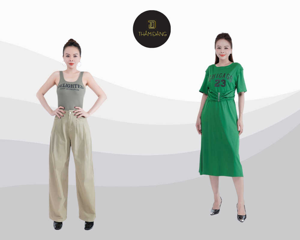 Khám phá ẩm thực Hội An và lựa chọn trang phục thoải mái, phù hợp với từng địa điểm thưởng thức.
