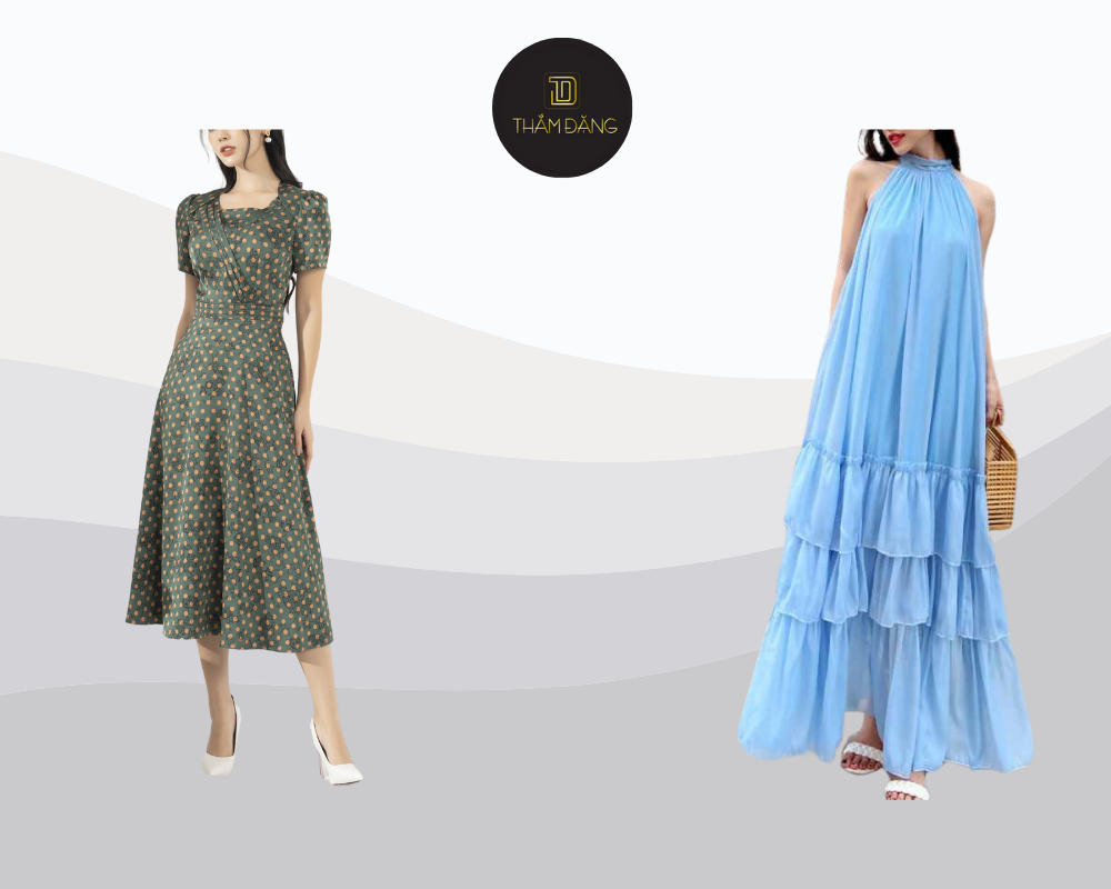Khám phá phố cổ Hội An với set đồ nhẹ nhàng, chuẩn đẹp và những bức ảnh khó quên.