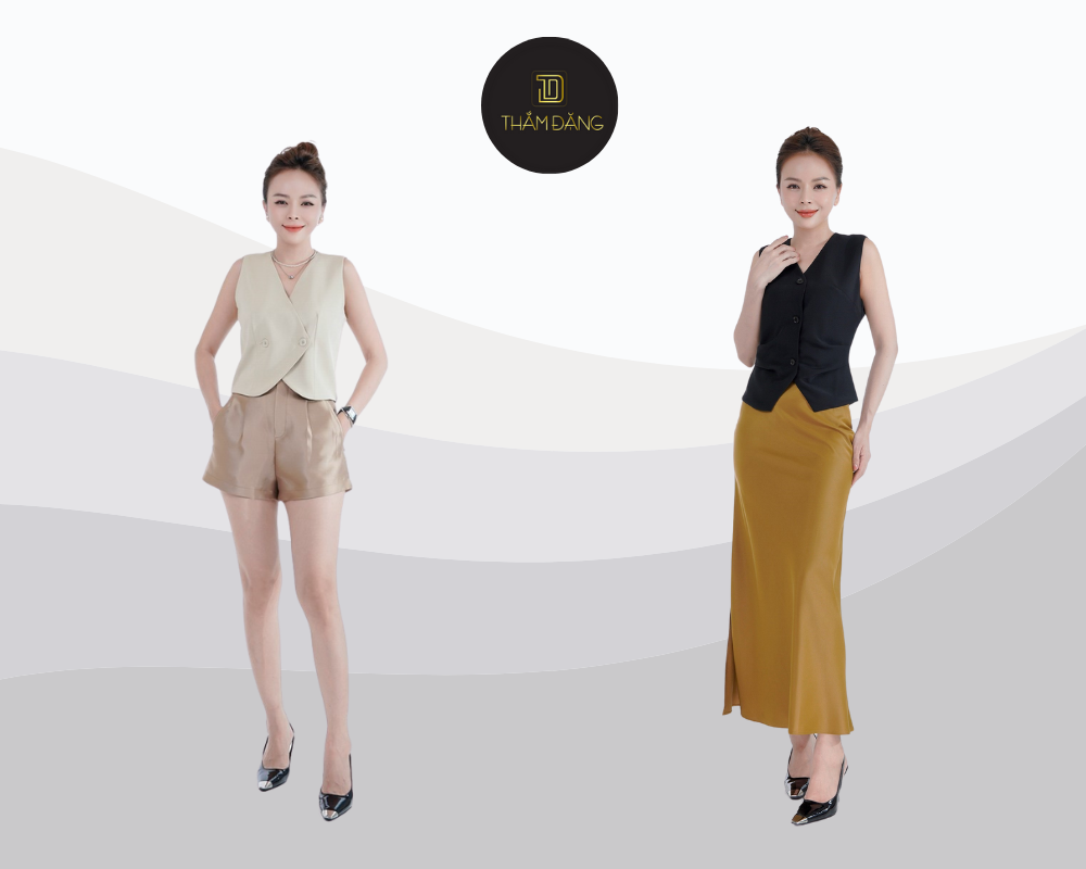 Chọn trang phục phù hợp giúp bạn vừa tôn trọng văn hóa Hội An, vừa thoải mái và chụp những bức ảnh đẹp.
