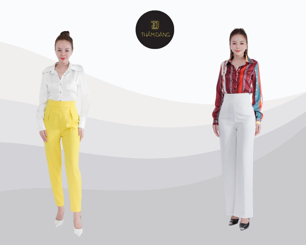 Lựa chọn trang phục lịch sự, tinh tế và phù hợp cho buổi phỏng vấn để tạo ấn tượng chuyên nghiệp.