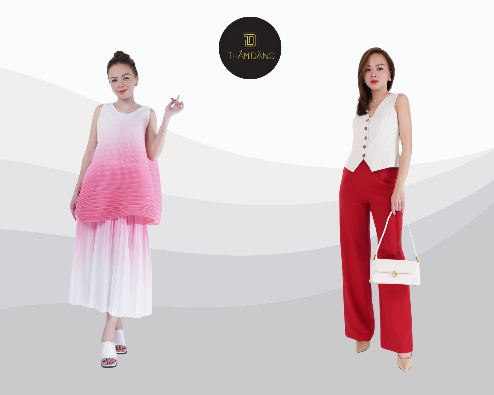 Trang phục phù hợp giúp bạn khám phá Thái Lan thoải mái, tôn trọng văn hóa và tránh rắc rối không đáng có.