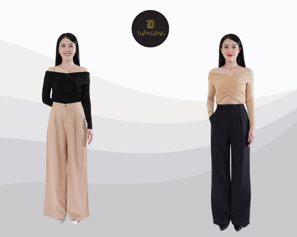 Màu nude chinh phục làng mốt nhờ sự thanh lịch, dễ phối và khả năng tôn da vượt trội.