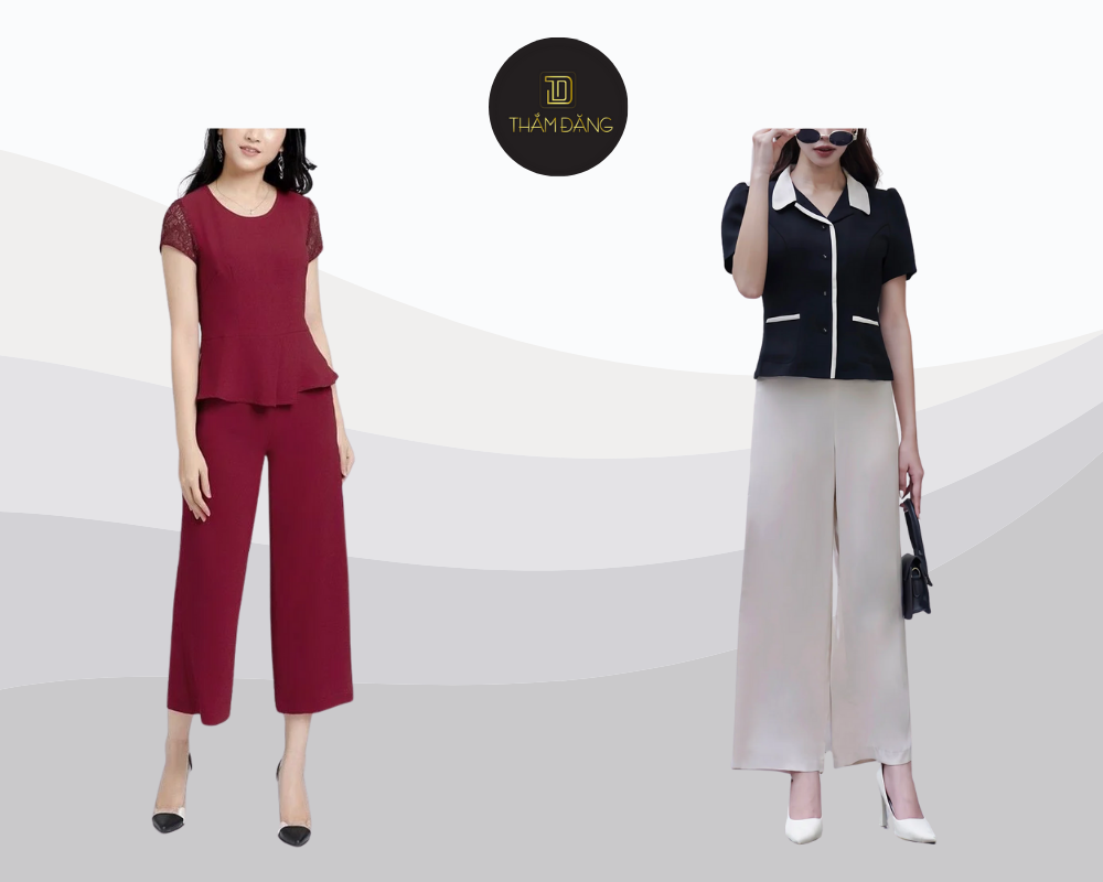 Cần mua mua quần ống rộng ở TPHCM? Lamer Fashion mang đến những mẫu mã hiện đại, phù hợp mọi phong cách với chất liệu cao cấp và giá cả hợp lý