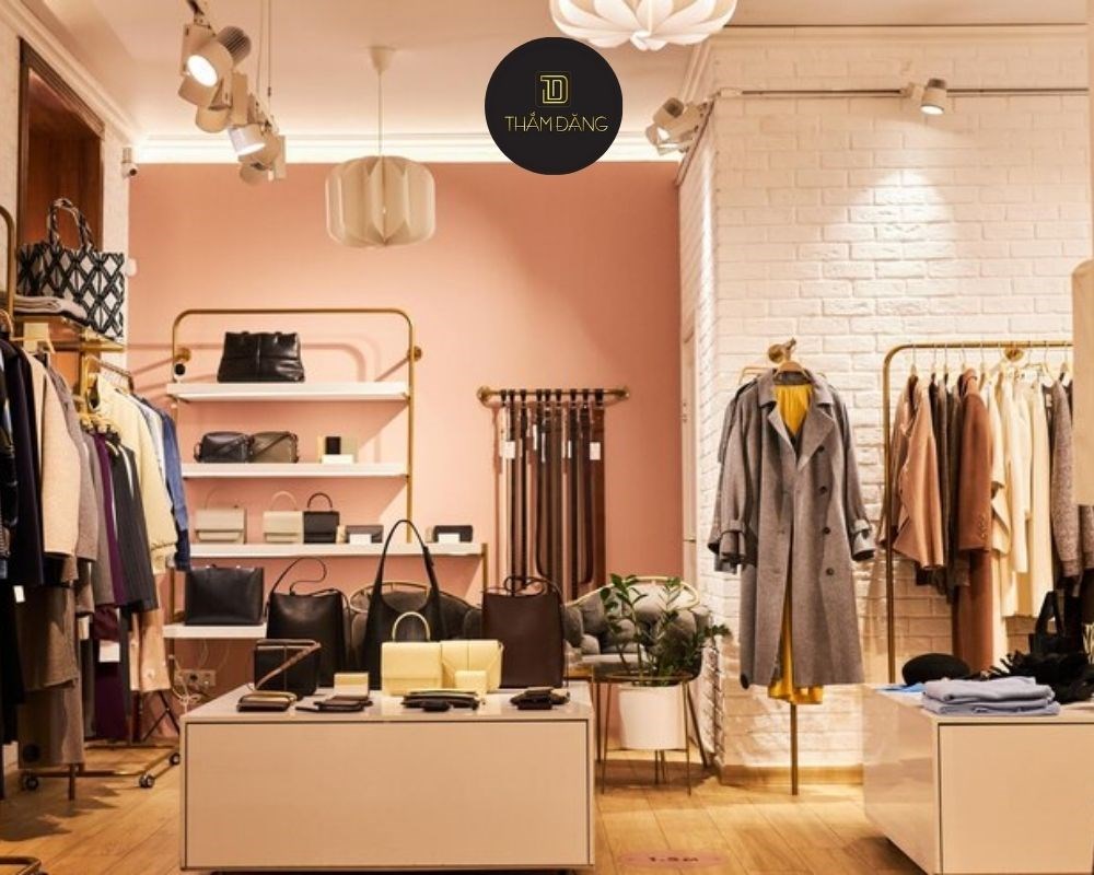 boutique là gì trong thời trang
