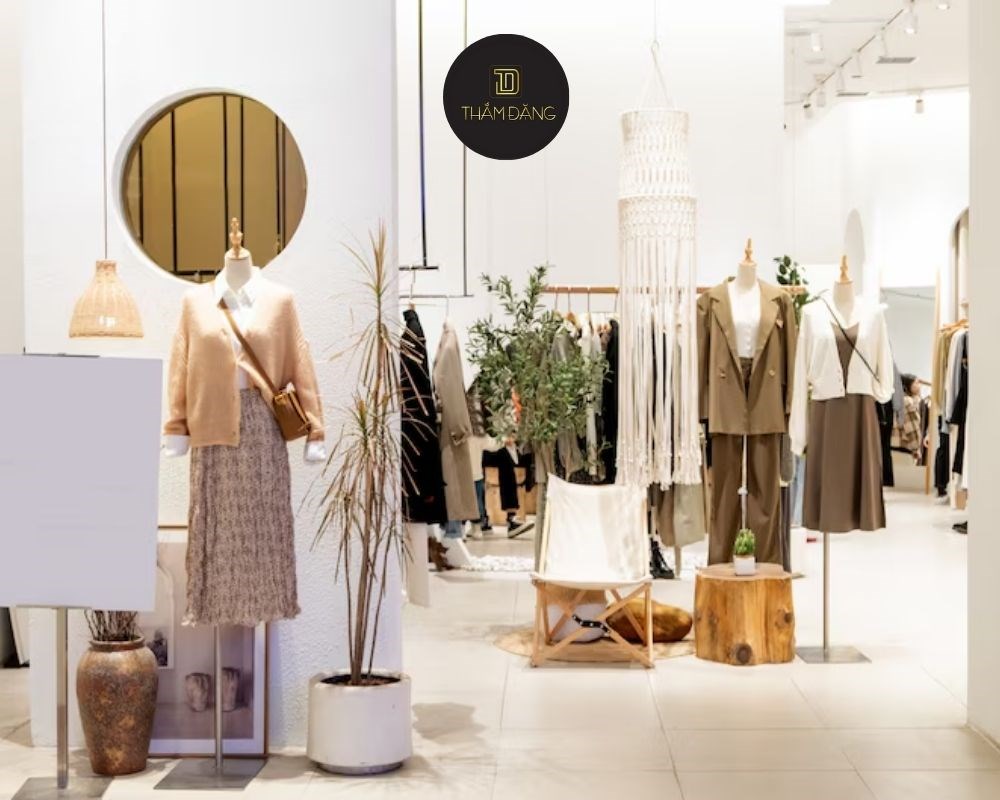 boutique là gì và khác shop thường thế nào