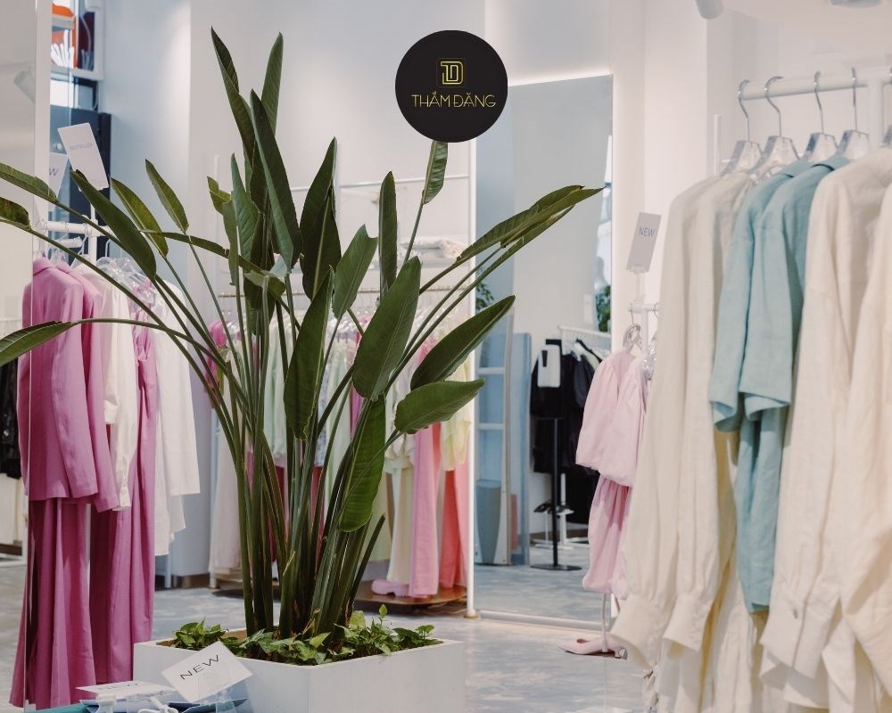 boutique là gì trong ngành bán lẻ
