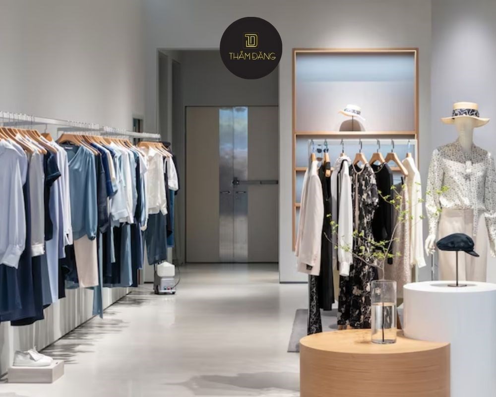 boutique là gì và tại sao được ưa chuộng