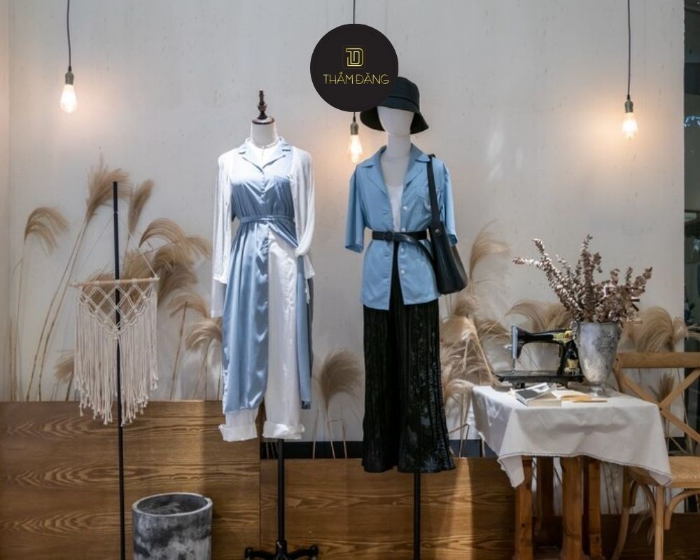 boutique là gì trong kinh doanh thời trang