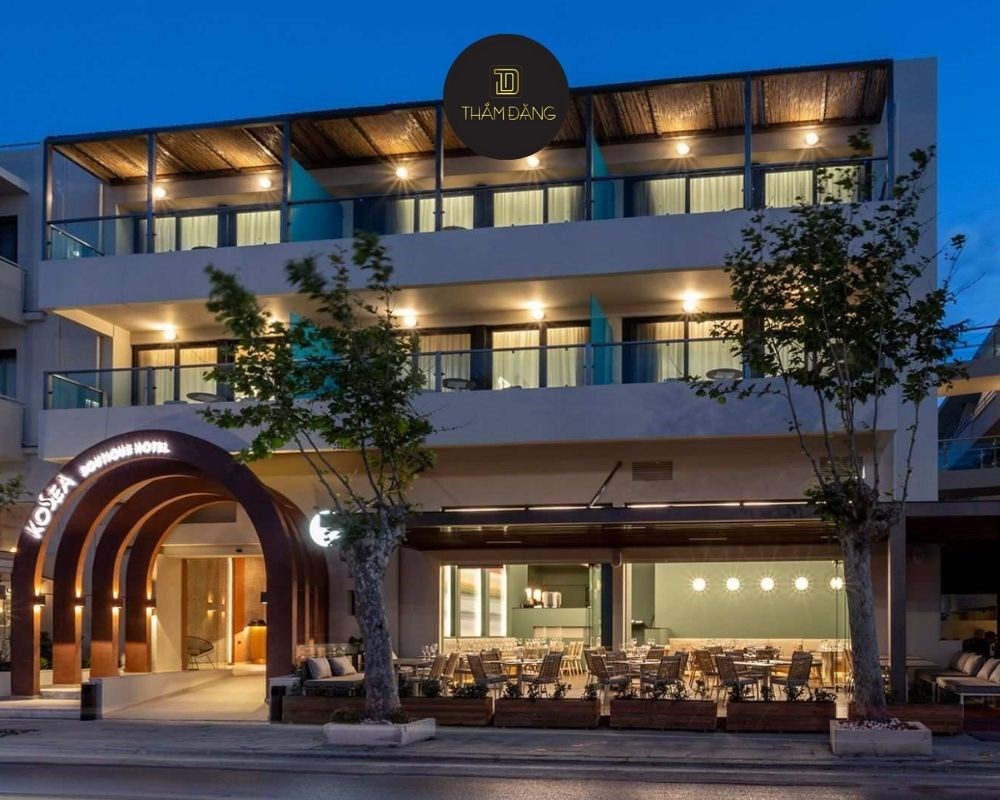 boutique là gì và lý do nên chọn