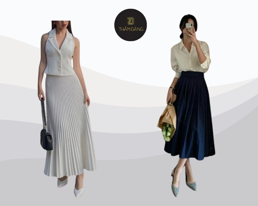 Minimalism 2.0 là một trong các các phong cách thời trang hot 2025
