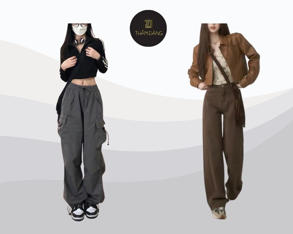 Elevated Sportswear kết hợp thể thao và thời trang cao cấp, mang lại sự thoải mái, sang trọng