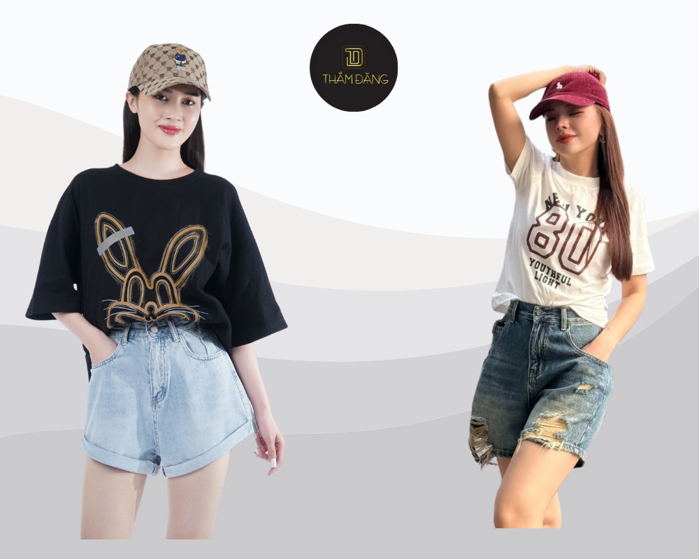 Quần jeans co giãn sẽ là lựa chọn hoàn hảo cho bạn