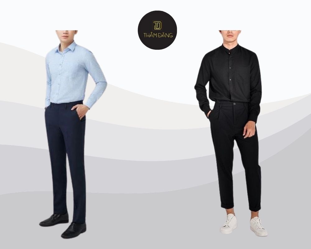 cach-phoi-quan-tay-ao-so-mi-nu-1911.jpgcách phối quần tây áo sơ mi nữ theo cuốn hút
