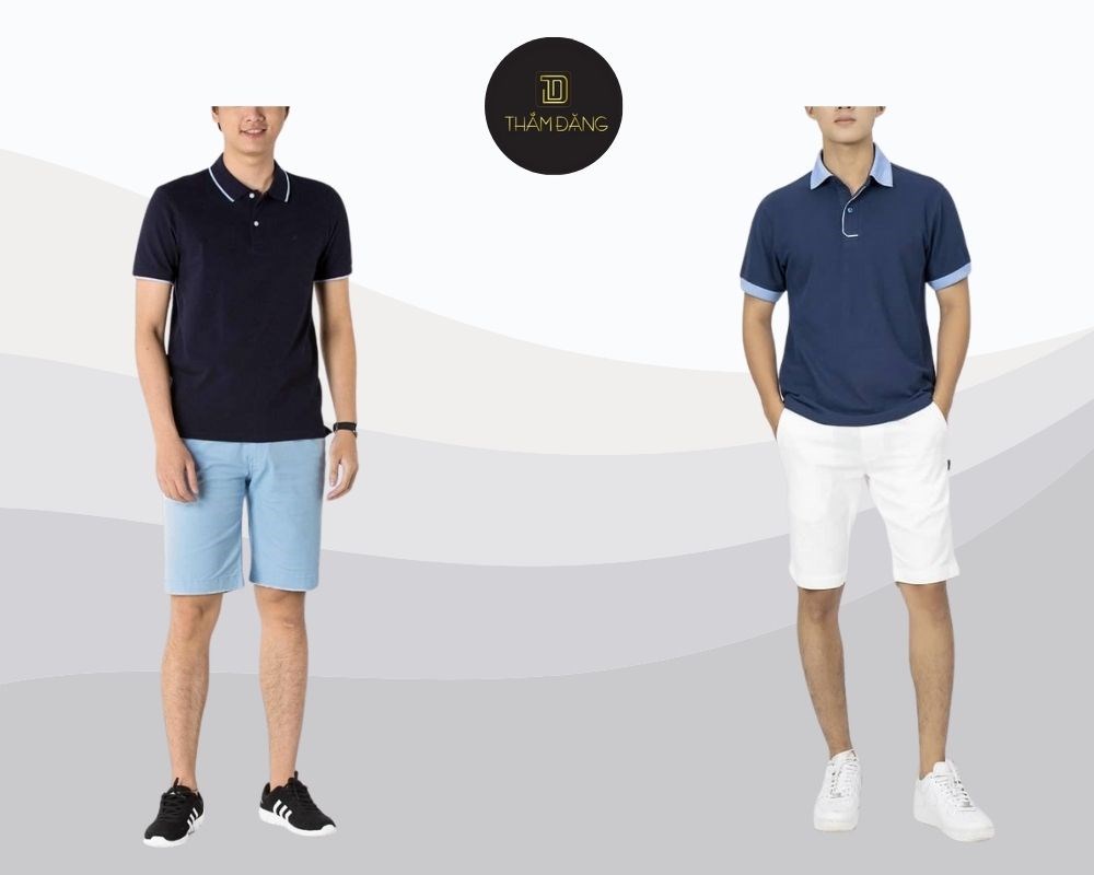 Chân to nên mặc quần gì để che bắp chân