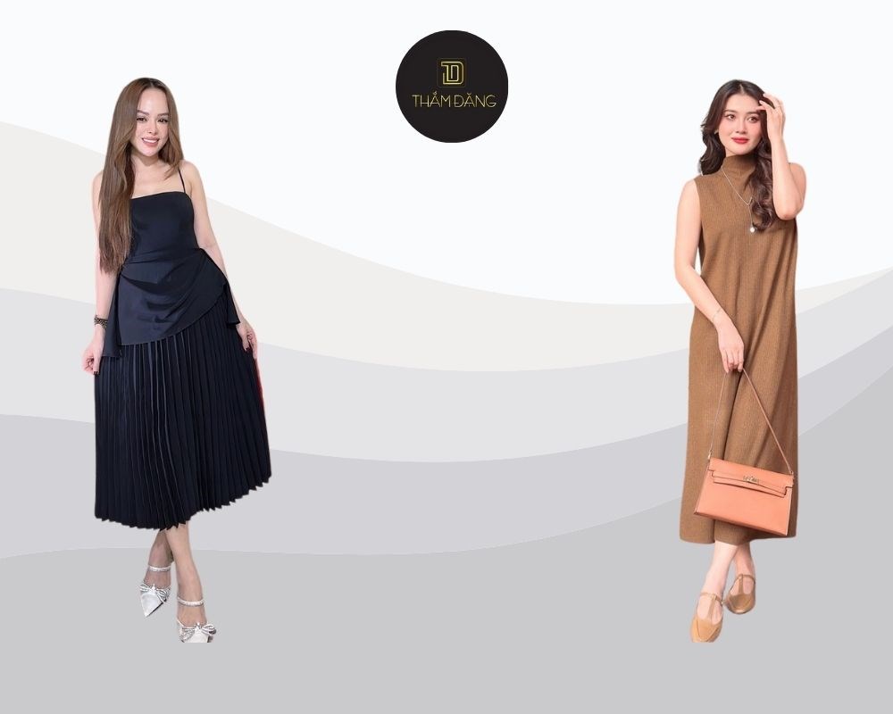chân vòng kiềng mặc quần gì cho đẹp