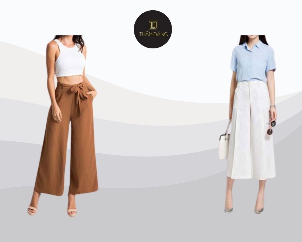 chân vòng kiềng có nên mặc quần skinny