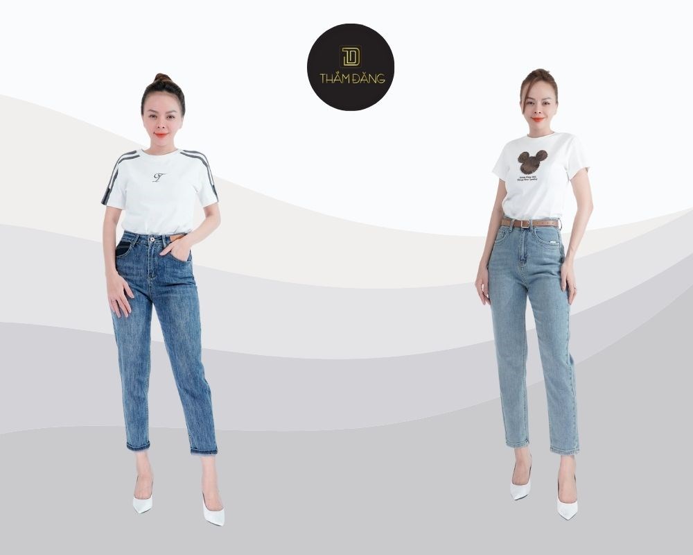 cách mặc đẹp cho chubby girl