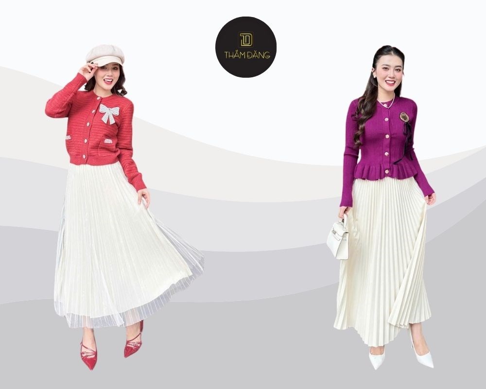 chubby girl style thanh lịch