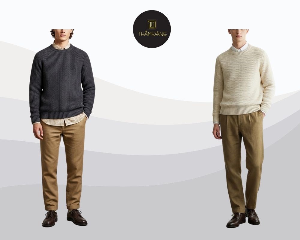 outfit cottagecore nam