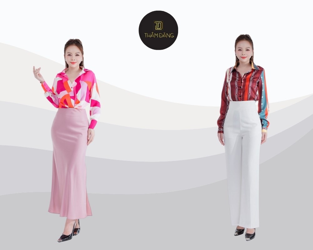 Phụ huynh nên chọn trang phục thanh lịch với chất liệu cao cấp và phụ kiện tinh tế để tạo ấn tượng chỉn chu trong ngày dạm ngõ