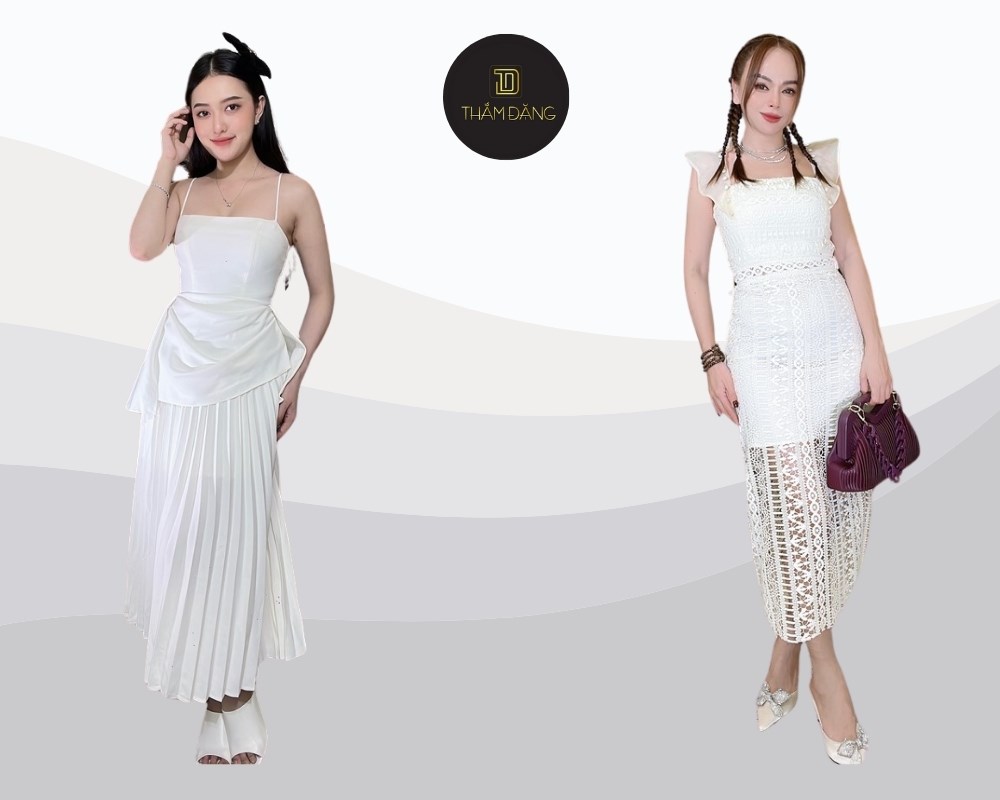 dam-ngo-mac-gi-43.jpgLựa chọn trang phục thanh lịch, nữ tính cho lễ dạm ngõ với những set đồ tinh tế và màu sắc nhẹ nhàng