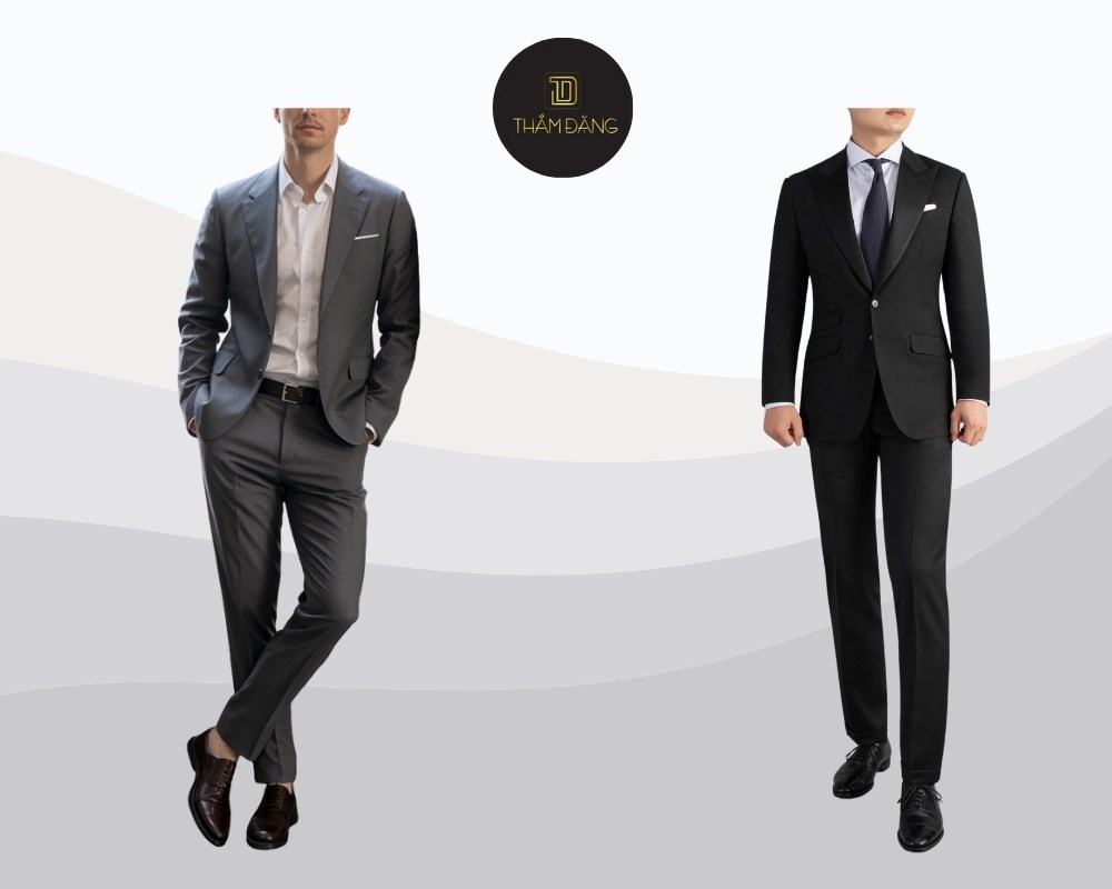 dạm ngõ mặc gì? Chú rể hiện đại có thể chọn vest, sơ mi và phụ kiện tinh tế để vẫn lịch lãm trong ngày trọng đại