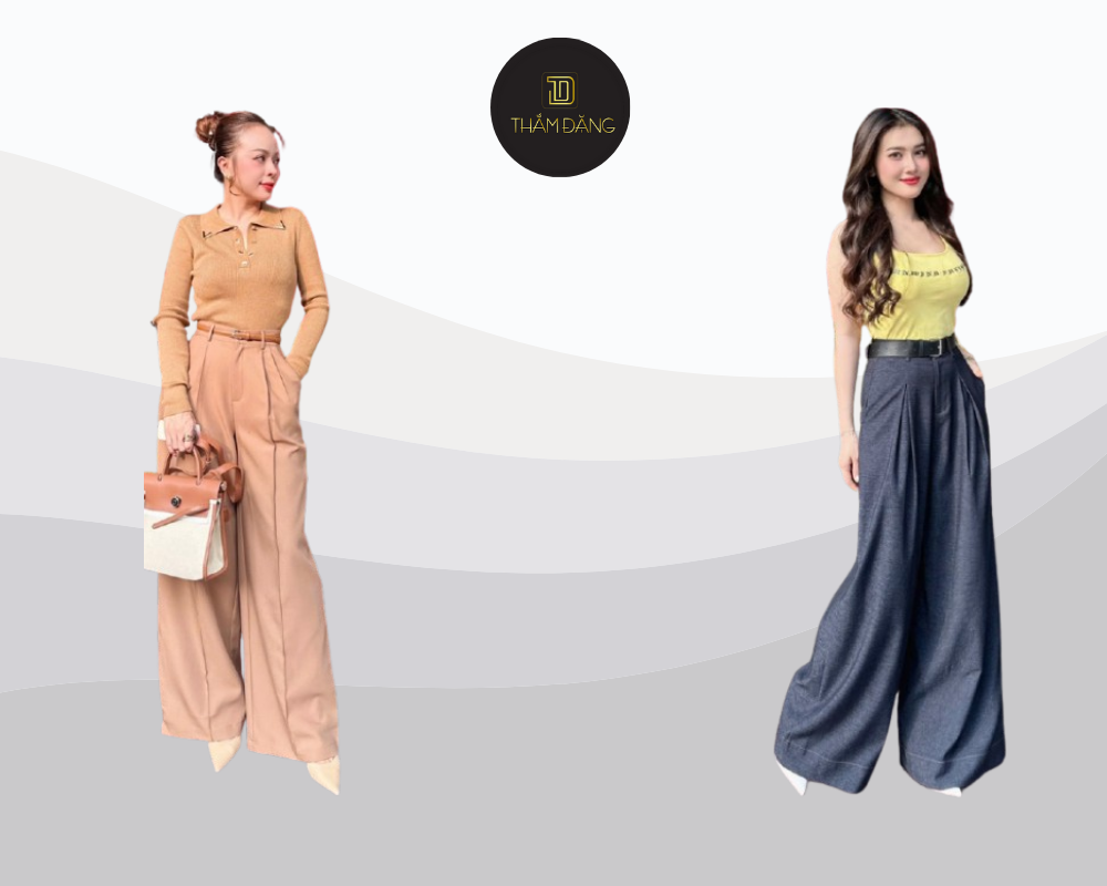 Người có thân hình đồng hồ cát nên chọn trang phục phù hợp, tôn vinh vẻ đẹp tự nhiên