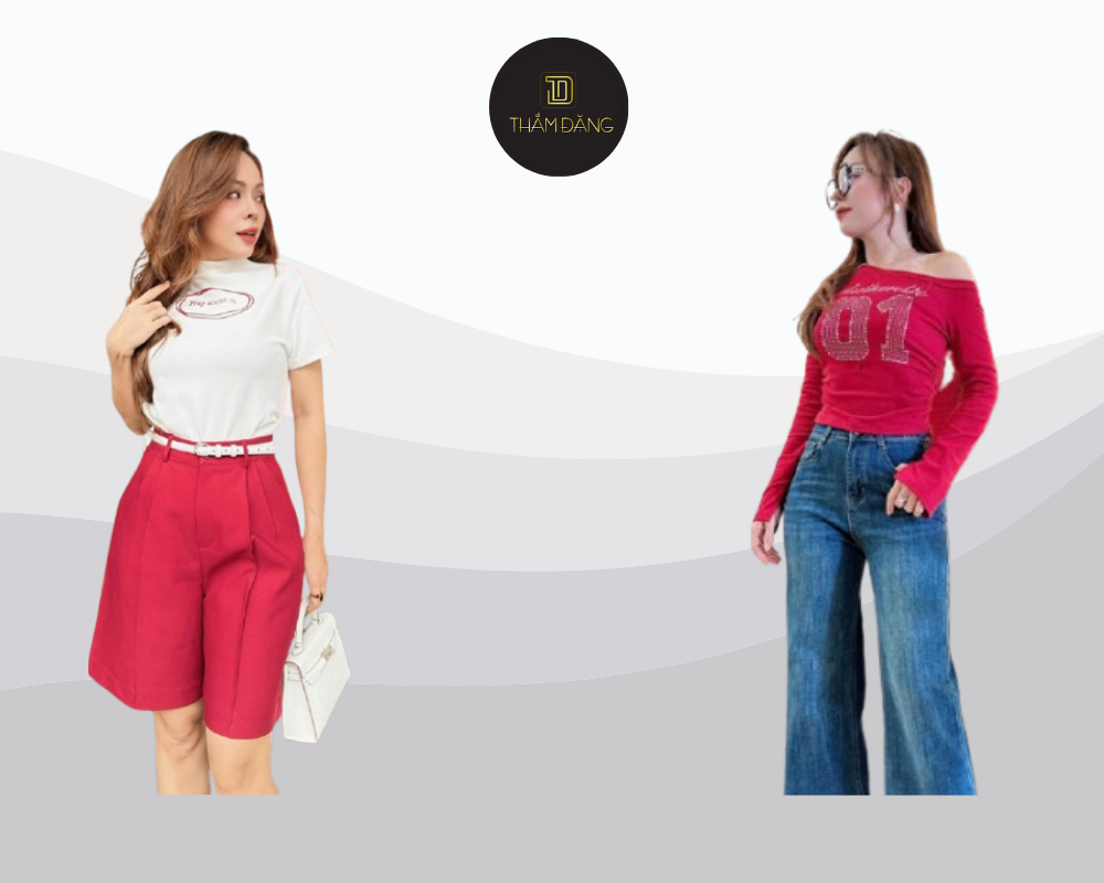 Dáng người quả lê là một kiểu hình thể phổ biến với những đặc điểm đặc trưng, nổi bật ở phần thân dưới
