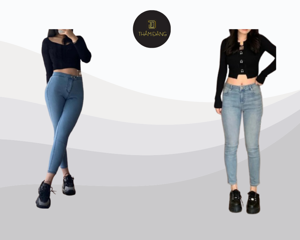 Việc nhận diện những item cần tránh cũng quan trọng như chọn lựa đồ phù hợp
