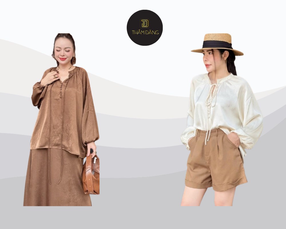Hiểu rõ ưu nhược điểm giúp các nàng tự tin chọn trang phục phù hợp, tôn vinh vẻ đẹp tự nhiên