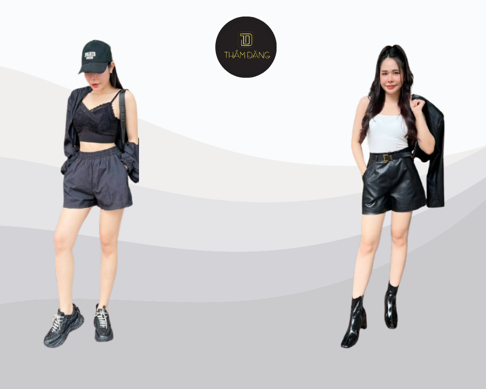 Dáng tam giác ngược (hay còn gọi là hình chữ V) là kiểu vóc dáng có phần vai và ngực rộng hơn so với phần hông và đùi