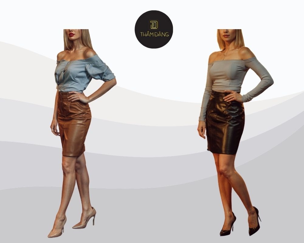 đi bar mặc gì thời thượng