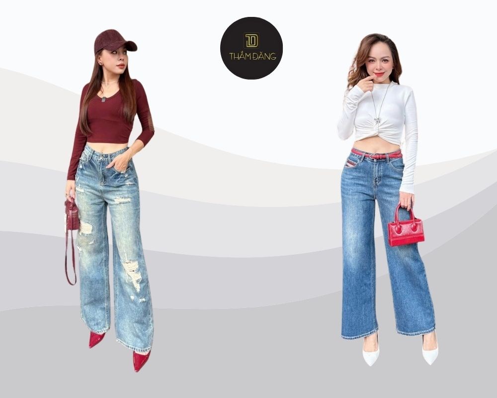 đi bar mặc gì thời thượng