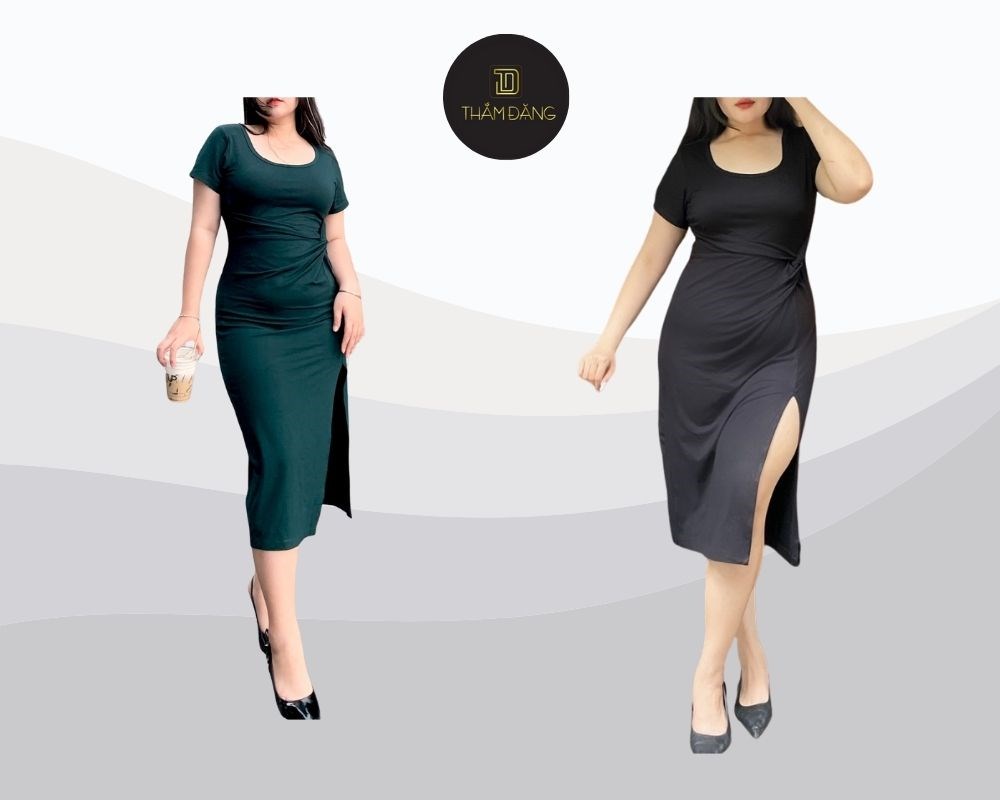 đi biển mặc gì cho người béo không lộ mỡ