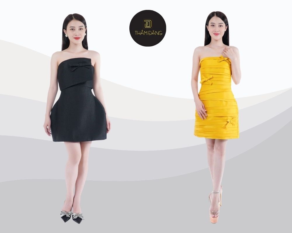 đi concert mặc gì bánh bèo