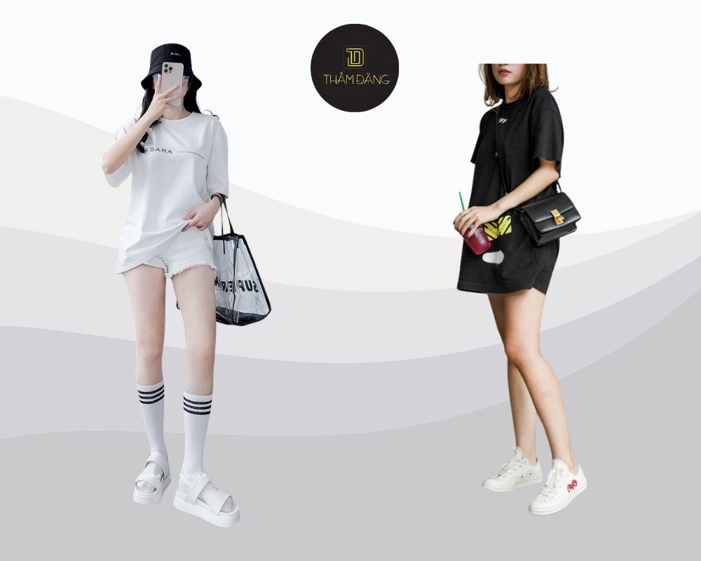đi concert mặc gì cá tính
