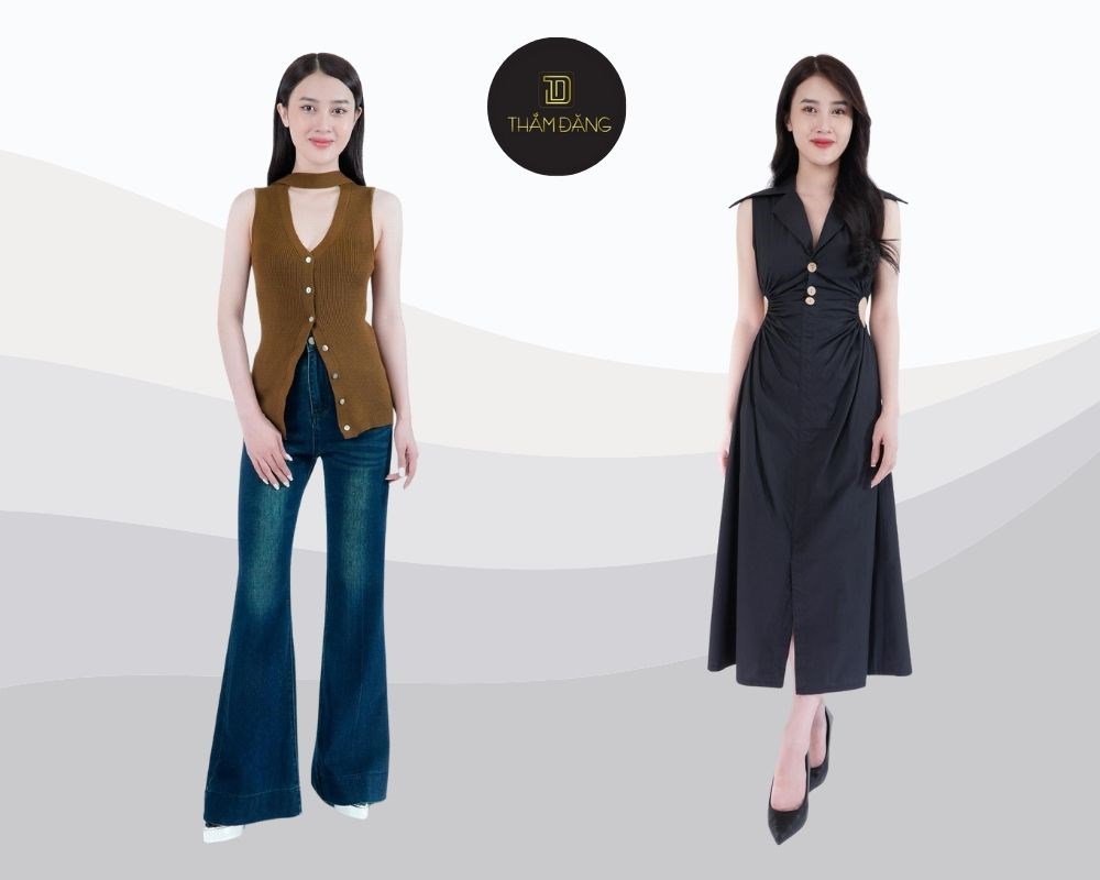 đi concert mặc gì nổi bật