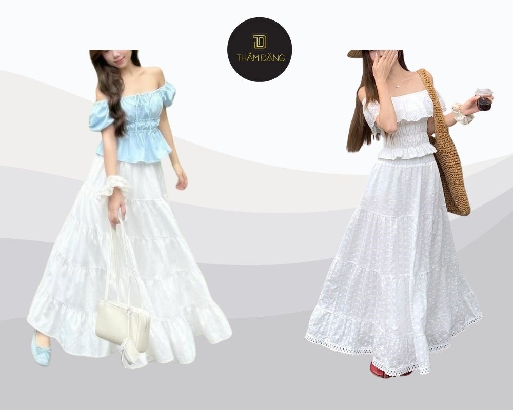 đi đà nẵng mặc gì dịu dàng