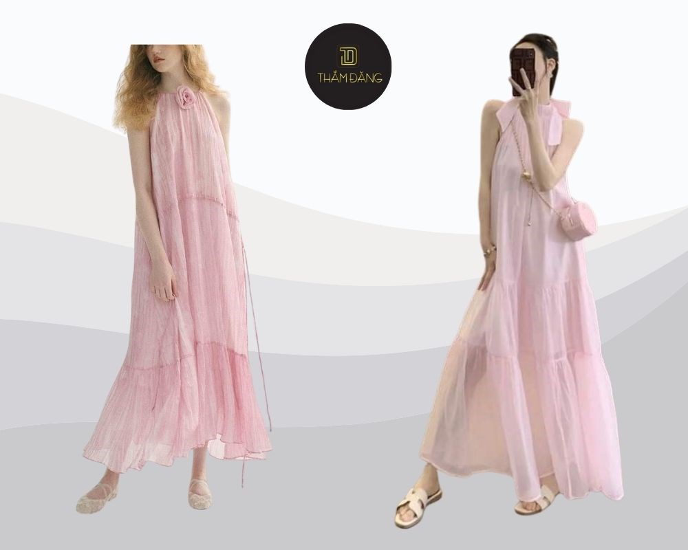 đi đà nẵng mặc gì phong cách lãng mạn